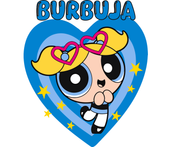 Chicas Super poderosas